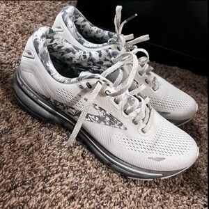 Brooks Athletic Shoes